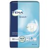 Tena Stretch Super Incontinence Brief M Breathable, PK 28 67902